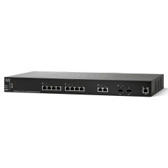 SG350XG-2F10-K9-EU Cisco 12 port 10G Ethernet Switch Managed L3 