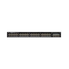 WS-C3650-48PS-S Cisco Catalyst WS-C3650 48 Port network switch Managed L3 Gigabit PoE