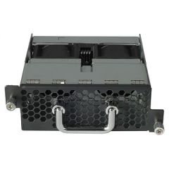 JC683A HPE 58x0AF Front-to-Back Airflow Fan Tray