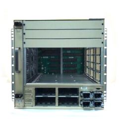 6807-XL Cisco Catalyst Modular Switch Chassis