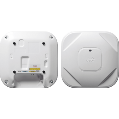 AIR-CAP1602I-E-K9 Cisco Aironet 1602I WLAN access point 300 Mbit/s PoE Support