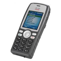 CP-7925G-E-K9 Cisco 7900 Unified Wireless Phone