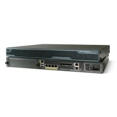 ASA5520-AIP10-K9 Cisco ASA 5520 Adaptive Security Appliance w/ SSM-AIP-10