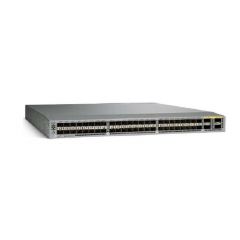 N3K-C3064PQ-FA-L3 Cisco Nexus 3064-E Manageable Switch Chassis