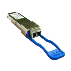 QSFP-40G-LR4 Cisco 40GBASE-LR QSFP+ transceiver