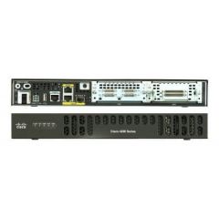 ISR4221-SEC/K9 Cisco ISR 4221 Security Bundle w/ Security License