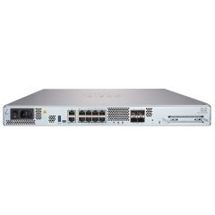 FPR1150-NGFW-K9 Cisco FirePOWER 1150 Next-Generation Firewall