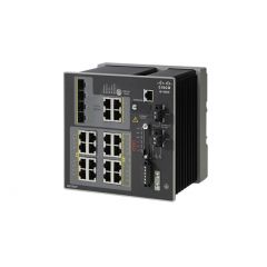 IE-4000-16GT4G-E Cisco ONE IE 4000 16 port switch