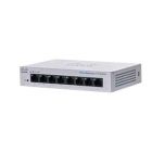CBS110-8T-D-EU Cisco Business 110 desktop 8 Port Gigabit switch
