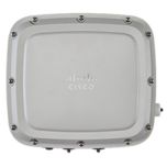 Cisco C9124AXI-A wireless access point 5380 Mbit/s White Power over Ethernet (PoE)