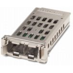 Cisco CVR-X2-SFP network media converter 1000 Mbit/s Internal Metallic
