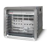 ASR-9006-AC Cisco ASR 9006 network equipment chassis 6U