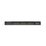 WS-C3650-48TS-L Cisco Catalyst WS-C3650 48 port network switch Managed L3 Gigabit