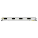 Cisco A9K-4X100GE-TR network switch module