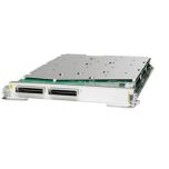 Cisco A9K-2X100GE-SE network switch module