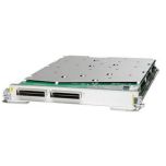 Cisco A9K-2X100GE-TR network switch module