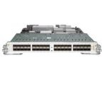 Cisco A9K-40GE-SE network switch module Gigabit Ethernet