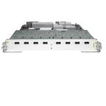 Cisco A9K-8T/4-L network switch module