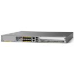 ASR1001-X Cisco ASR 1001-X Router