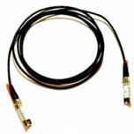 Cisco 10GBASE-CU  SFP+ networking cable 2m 