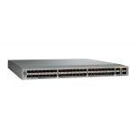 N3K-C3064PQ-10GE Cisco Nexus 3064 10Ge 48 SFP Port Switch