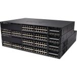 WS-C3650-24PDM-S Cisco 24 Port Switch Managed L3 Gigabit 