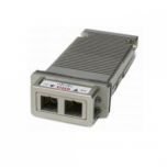 X2-10GB-LX4 Cisco transceiver Fibre optical 10G 1310 nm