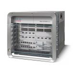 ASR-9006-AC-V2 Cisco ASR 9006 router AC 6U Chassis with PEM
