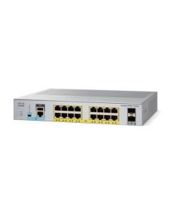 WS-C2960L-8TS-LL | Cisco Catalyst 2960L 8 x GigE ports Switch | Flux IT