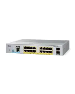 WS-C2960L-16TS-LL | Catalyst 2960-L Switch |16 port GigE | Flux IT