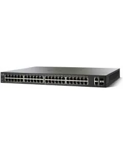 Cisco SG350XG-48T switch full 10G 48 RJ45 2 SFP+