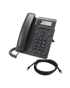 Buy Cisco IP phones | New and refurbished | Flux IT