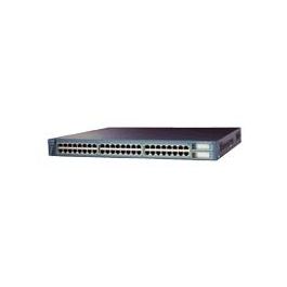 Cisco Catalyst selling WS-C3550-24-SMI Ethernet Switch