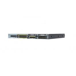 FPR2130-NGFW-K9 | Cisco Firepower 2100 Firewall | Flux IT