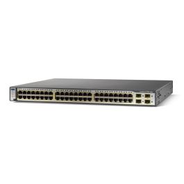 Buy Cisco Catalyst 3750 Switch Series | Flux IT