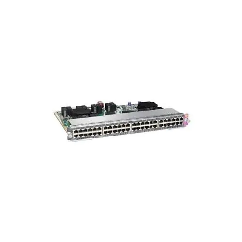 WS-X4748-RJ45-E