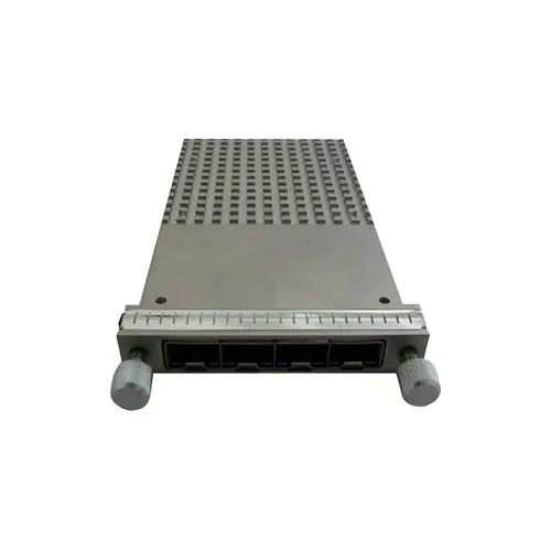 CVR-CFP-4SFP10G Cisco 40GBase CFP to 4x SFP 10Gb Port Converter Module