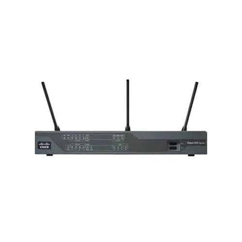 C897VAMG-LTE-GA-K9 Cisco C897VA wireless router Gigabit 3G 4G 