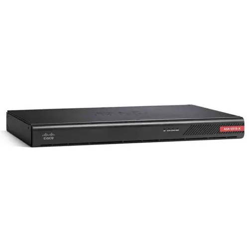 ASA5516-FPWR-K9 Cisco ASA 5516-X hardware firewall 850 Mbit/s 1U