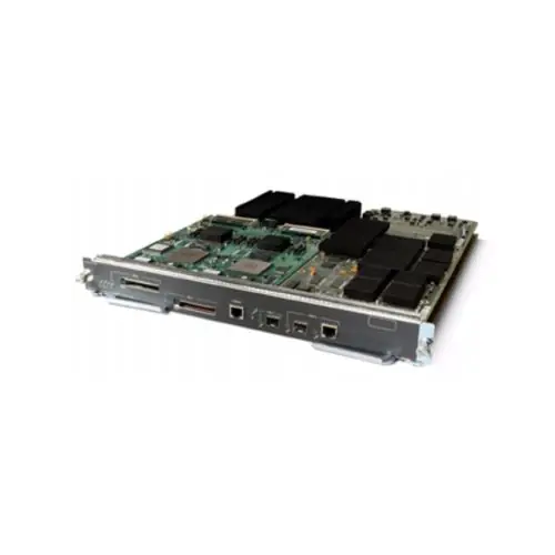 WS-SUP720-3BXL Cisco Catalyst 6500 - 7600 Supervisor Engine Management Module