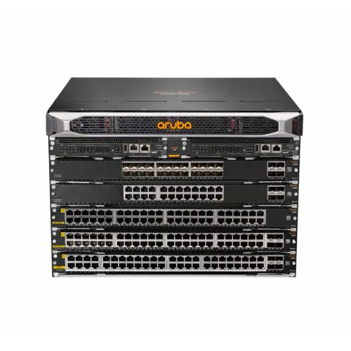 R0X26A HPE Aruba CX 6405 5 port Switch 