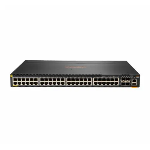 JL661A HPE Aruba 6300M 48 Port Gigabit PoE Switch