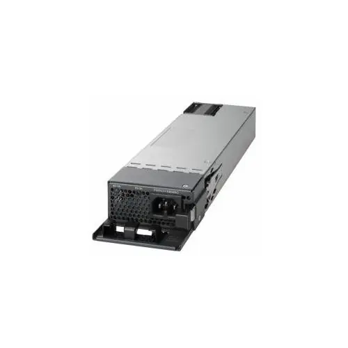 PWR-C1-1100WAC Cisco 3850 Switch Power Supply