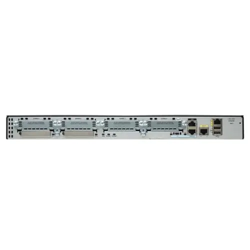 CISCO2901-V/K9