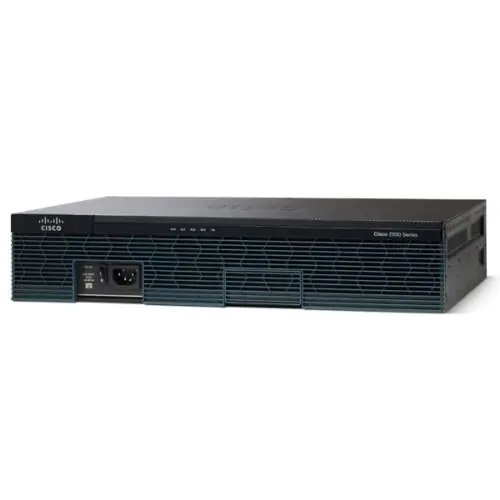 CISCO2911-V/K9