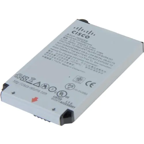 CP-BATT-7925G-STD  Cisco 7925G Battery