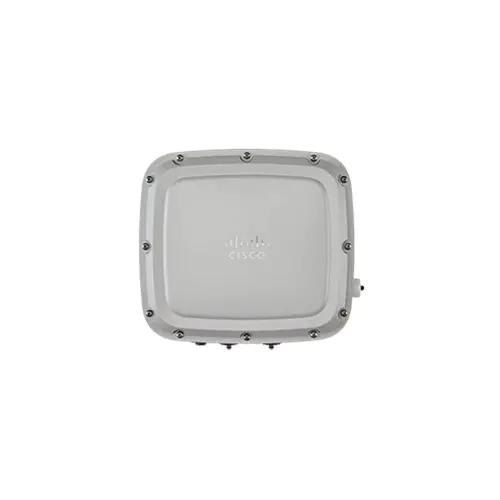 Cisco C9124AXI-A wireless access point 5380 Mbit/s White Power over Ethernet (PoE)