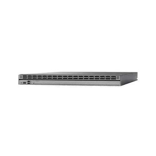 Cisco Nexus 9336PQ Managed L2/L4 2U Grey