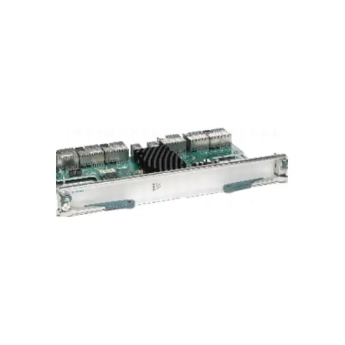 Cisco N7K-C7010-FAB-1 network switch component