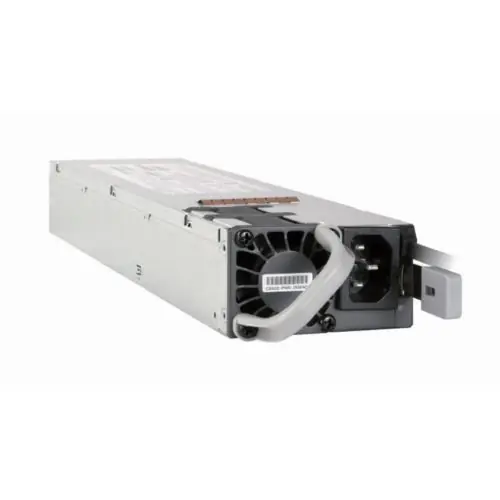 Cisco Catalyst 9600 Series 2000W AC Power Supply power supply unit Grey